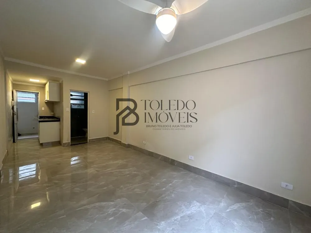 Apartamento, 1 quarto, 33 m² - Foto 9