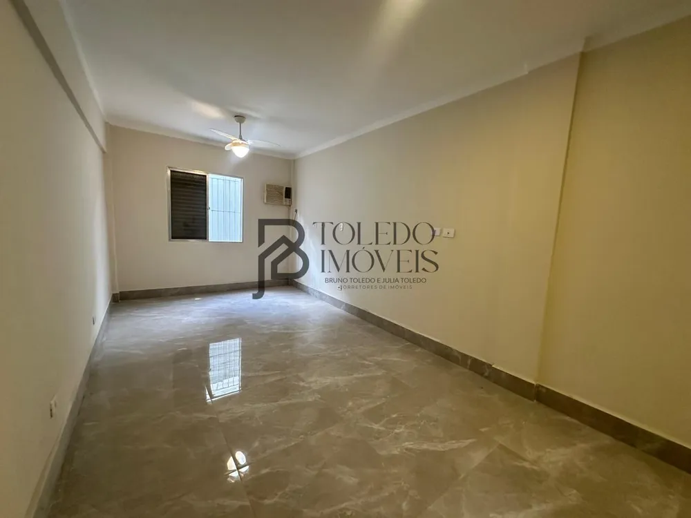 Apartamento, 1 quarto, 33 m² - Foto 2