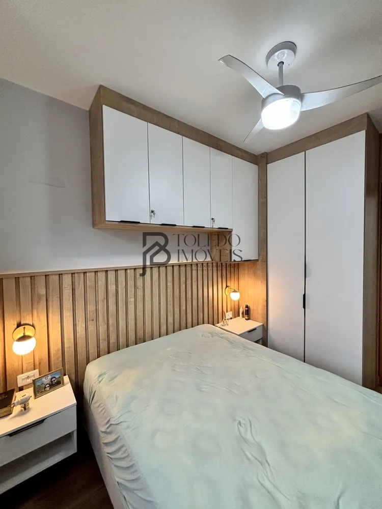 Apartamento, 2 quartos, 54 m² - Foto 10