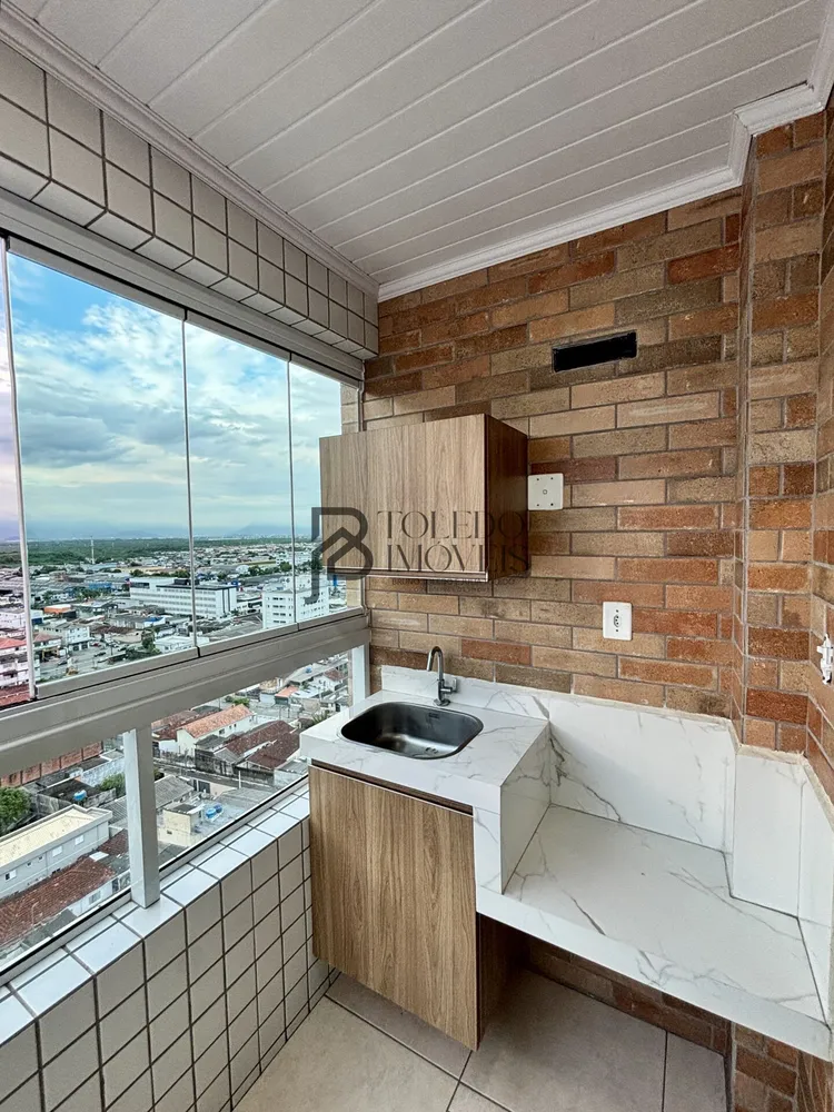 Apartamento, 2 quartos, 54 m² - Foto 3