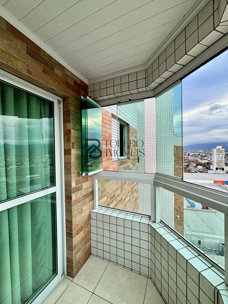 Apartamento, 2 quartos, 54 m² - Foto 2