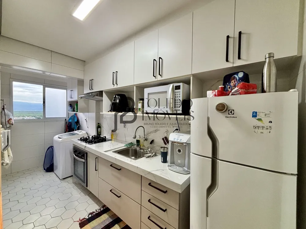 Apartamento, 2 quartos, 54 m² - Foto 4