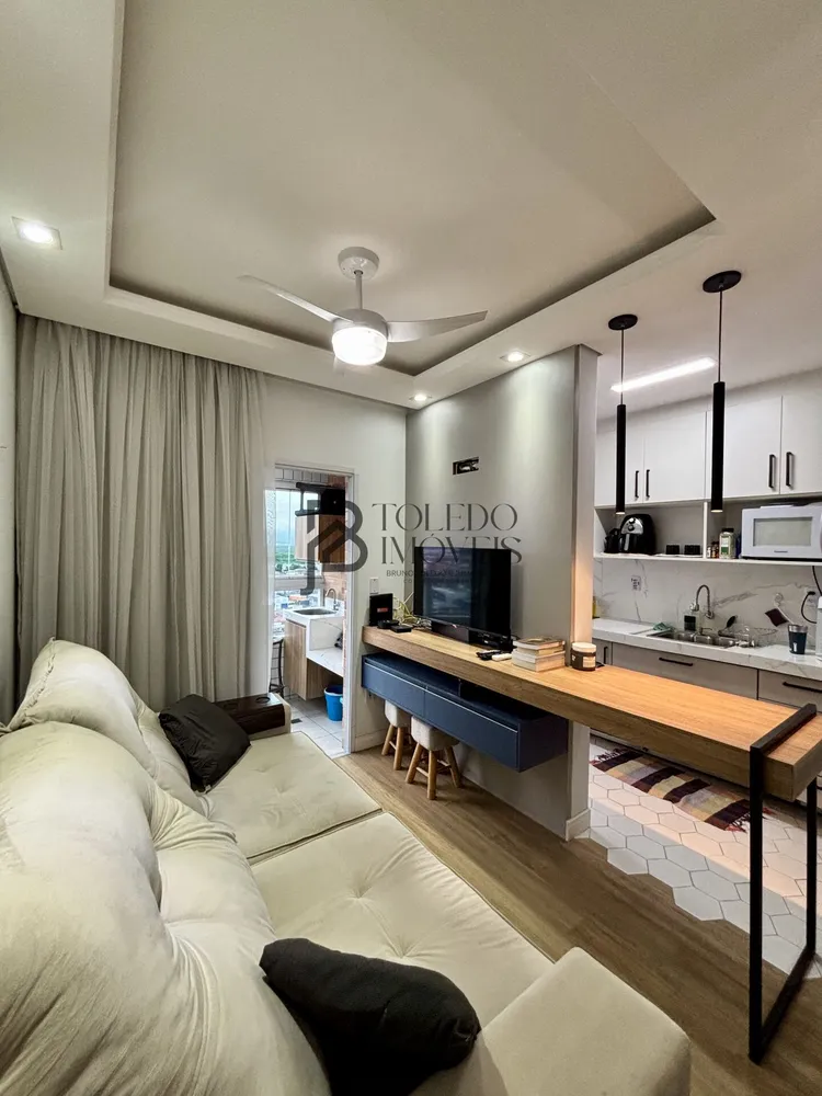 Apartamento, 2 quartos, 54 m² - Foto 8