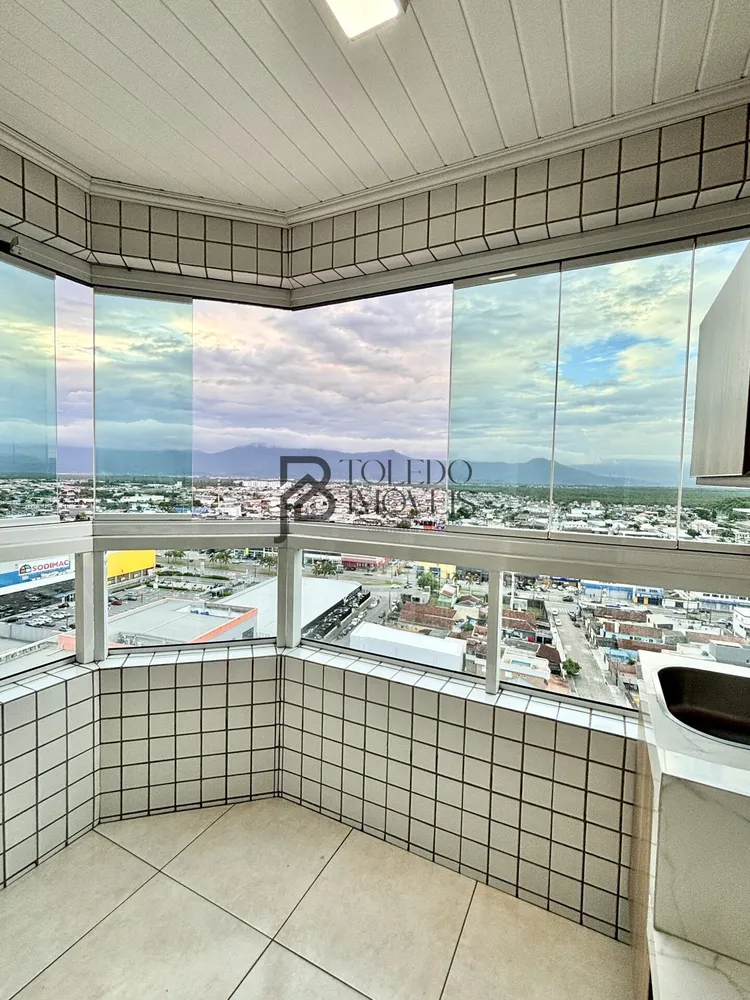 Apartamento, 2 quartos, 54 m² - Foto 6