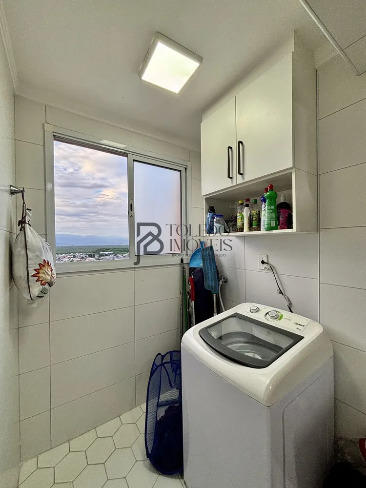 Apartamento, 2 quartos, 54 m² - Foto 5