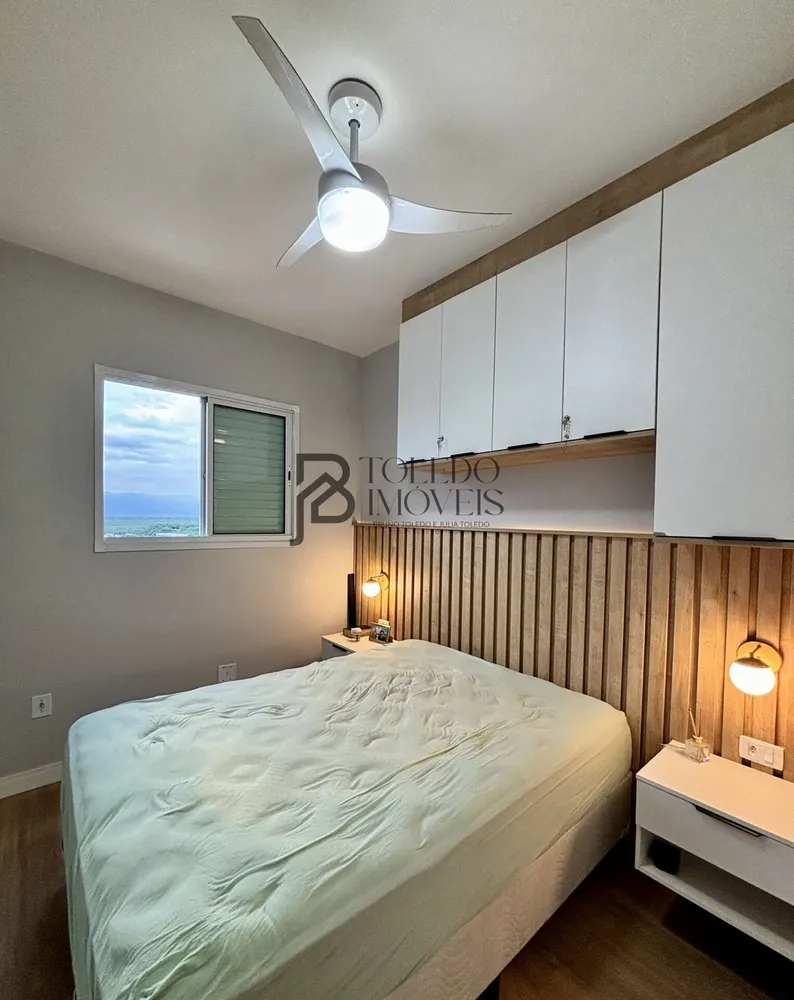 Apartamento, 2 quartos, 54 m² - Foto 1