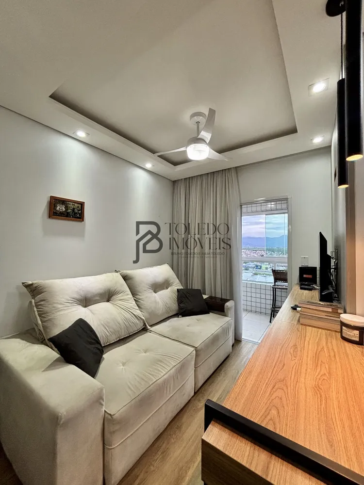 Apartamento, 2 quartos, 54 m² - Foto 1