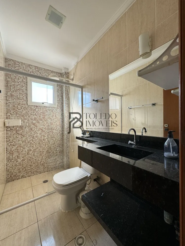 Apartamento, 2 quartos, 88 m² - Foto 9