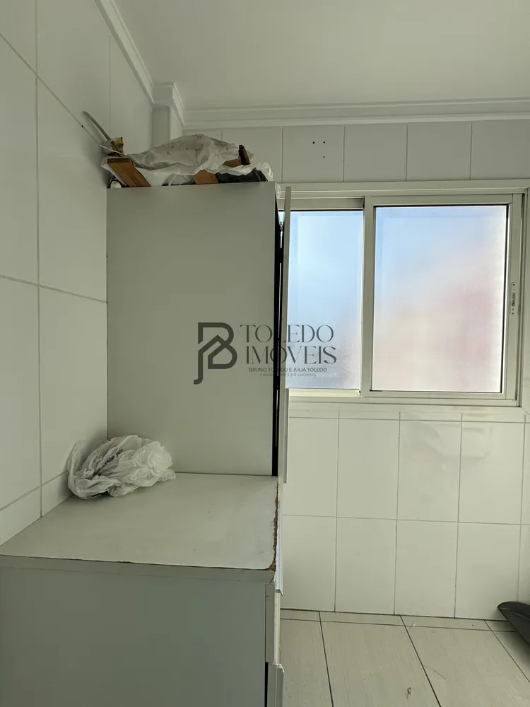 Apartamento, 2 quartos, 88 m² - Foto 2