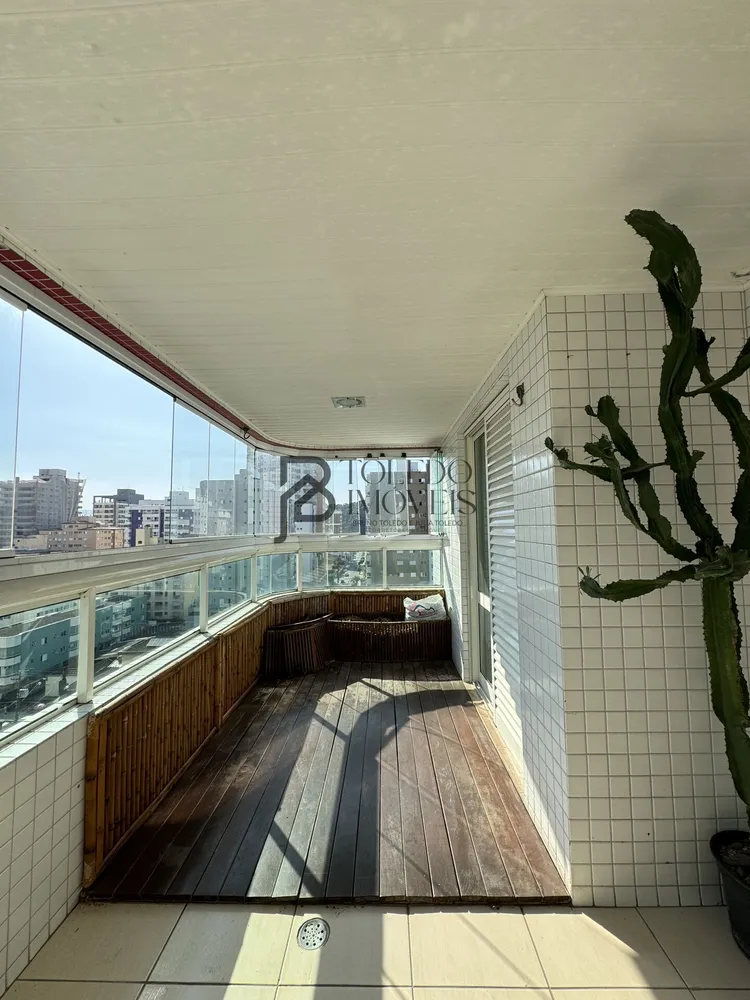 Apartamento, 2 quartos, 88 m² - Foto 4