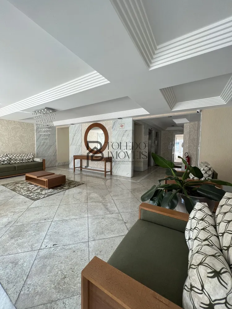 Apartamento, 2 quartos, 88 m² - Foto 4