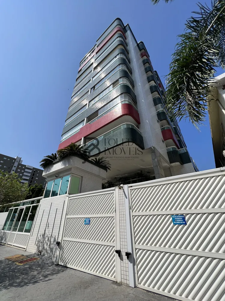 Apartamento, 2 quartos, 88 m² - Foto 3