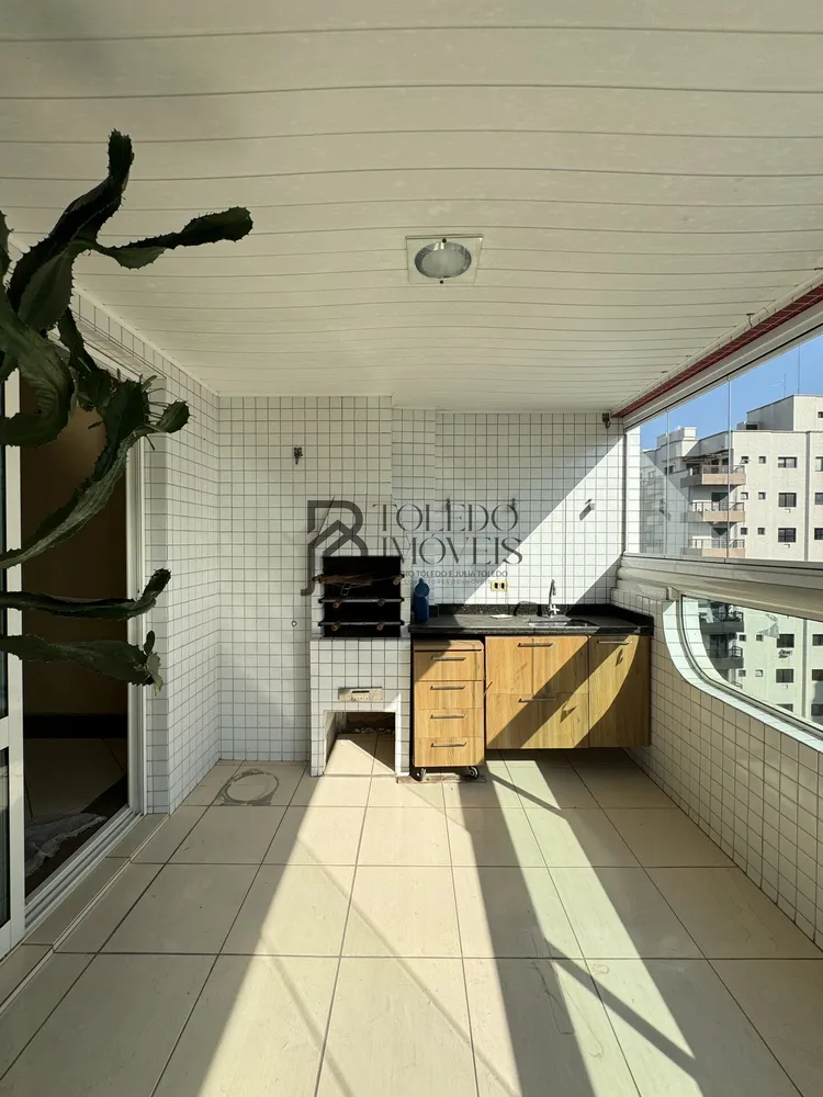Apartamento, 2 quartos, 88 m² - Foto 1