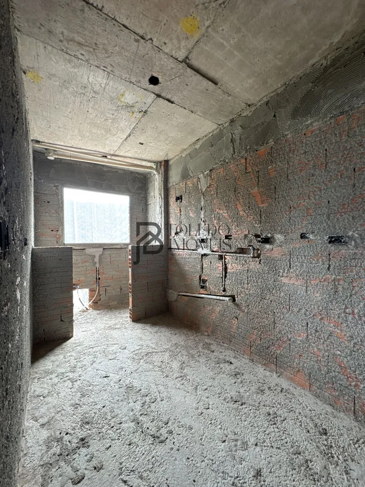 Apartamento, 2 quartos, 71 m² - Foto 2
