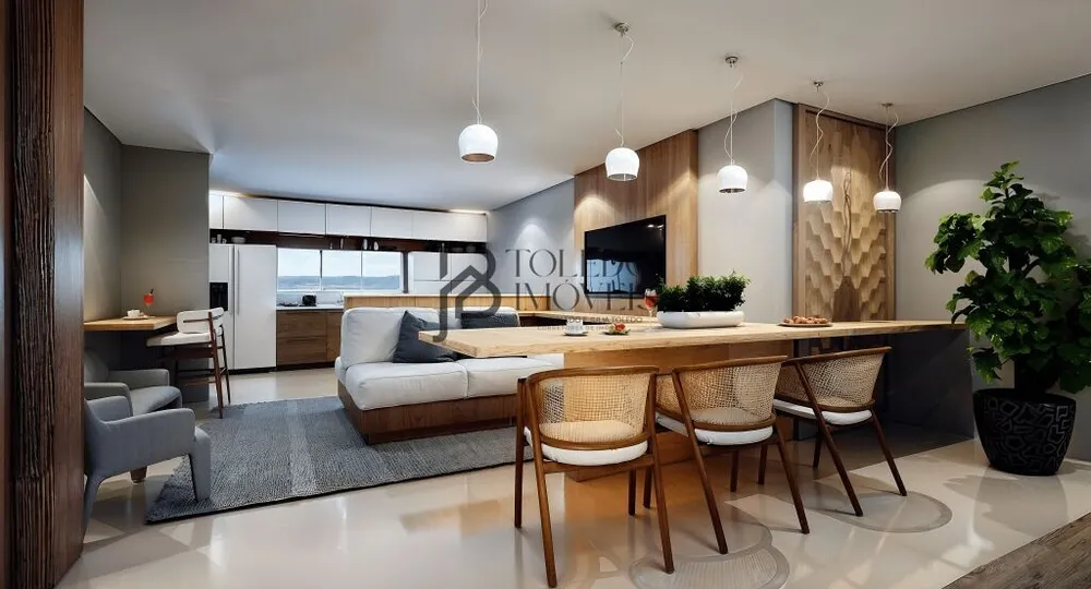 Apartamento, 2 quartos, 70 m² - Foto 9