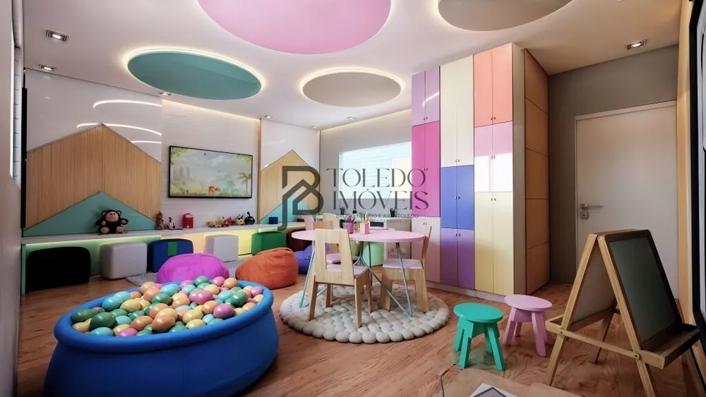 Apartamento, 2 quartos, 70 m² - Foto 11