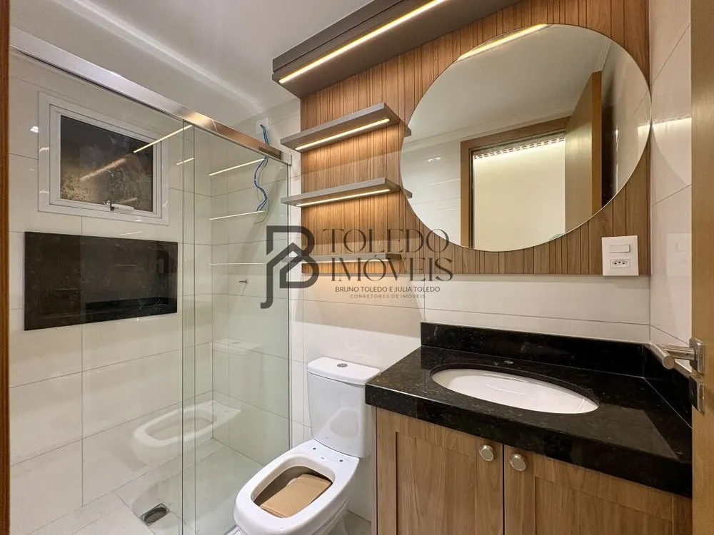 Apartamento, 2 quartos, 70 m² - Foto 4
