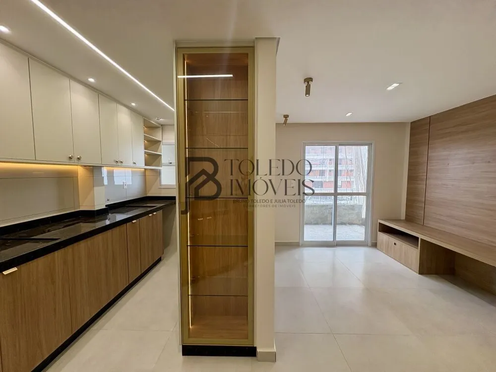 Apartamento, 2 quartos, 70 m² - Foto 1