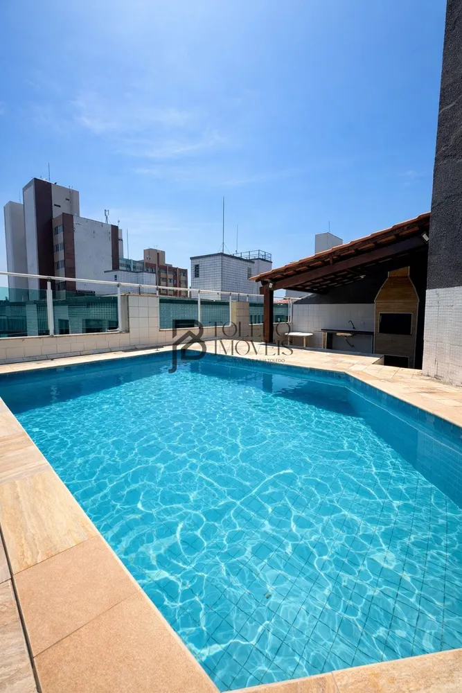 Cobertura, 2 quartos, 110 m² - Foto 1