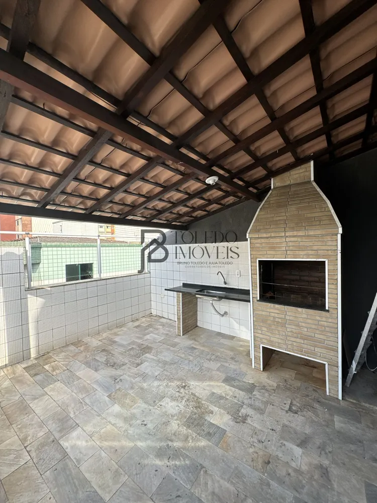 Cobertura, 2 quartos, 110 m² - Foto 12