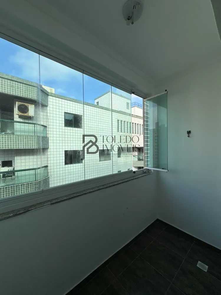 Cobertura, 2 quartos, 110 m² - Foto 3