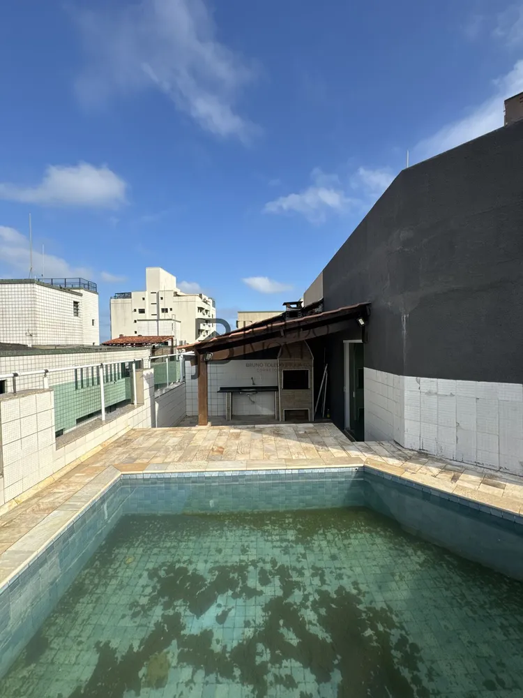 Cobertura, 2 quartos, 110 m² - Foto 13