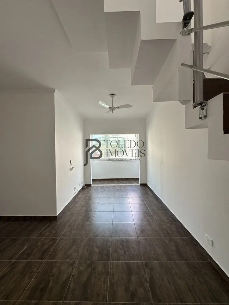 Cobertura, 2 quartos, 110 m² - Foto 2