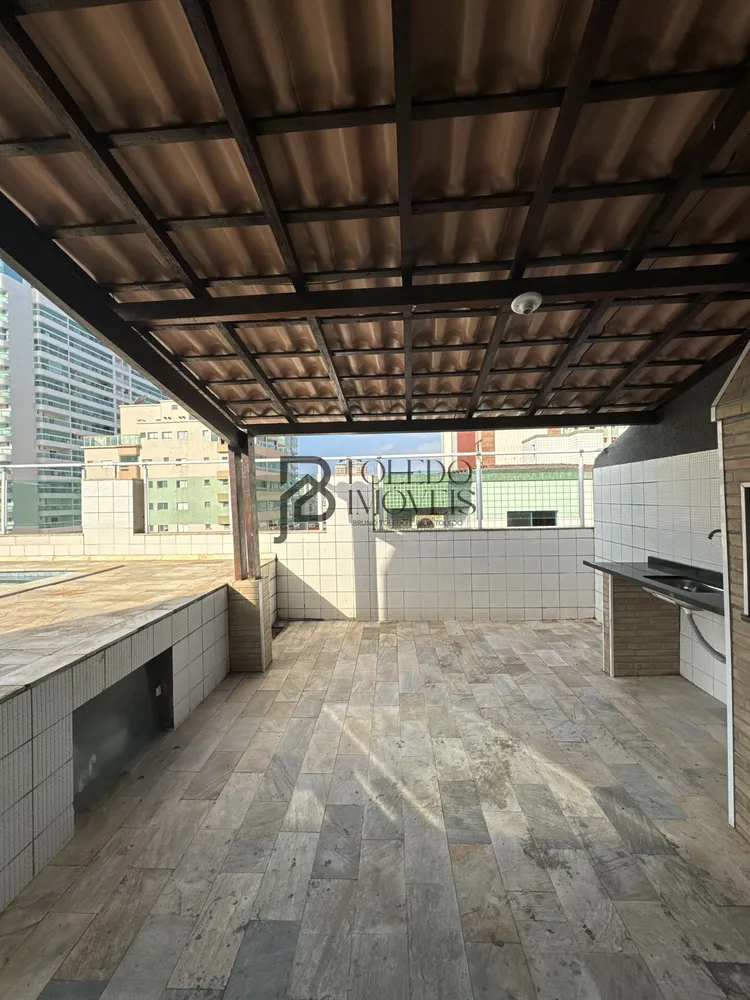 Cobertura, 2 quartos, 110 m² - Foto 11