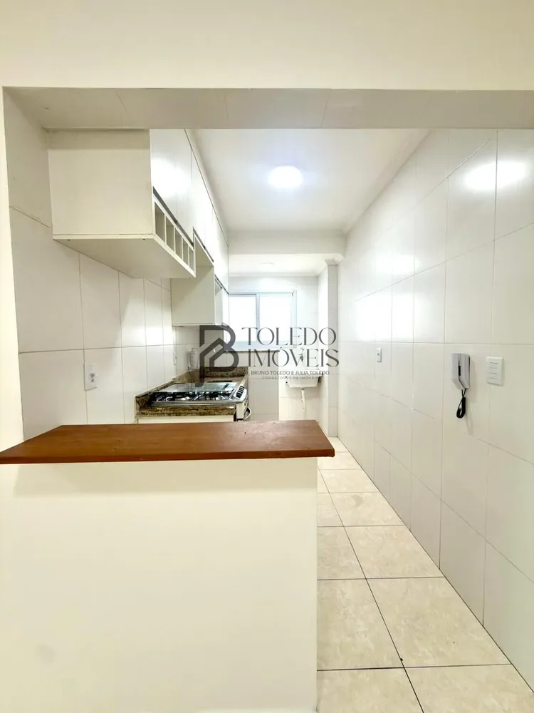 Apartamento, 1 quarto, 49 m² - Foto 7