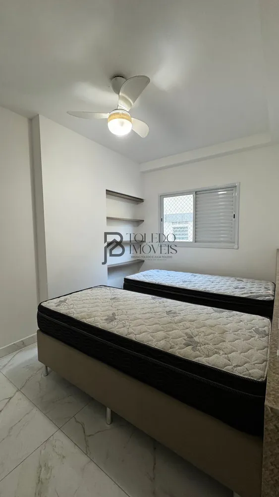Apartamento, 2 quartos, 83 m² - Foto 10