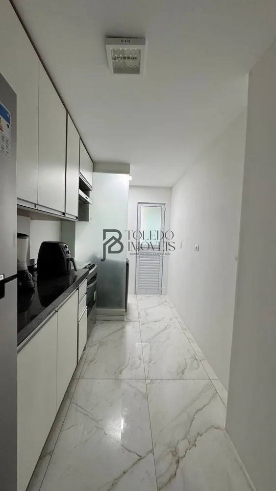 Apartamento, 2 quartos, 83 m² - Foto 1