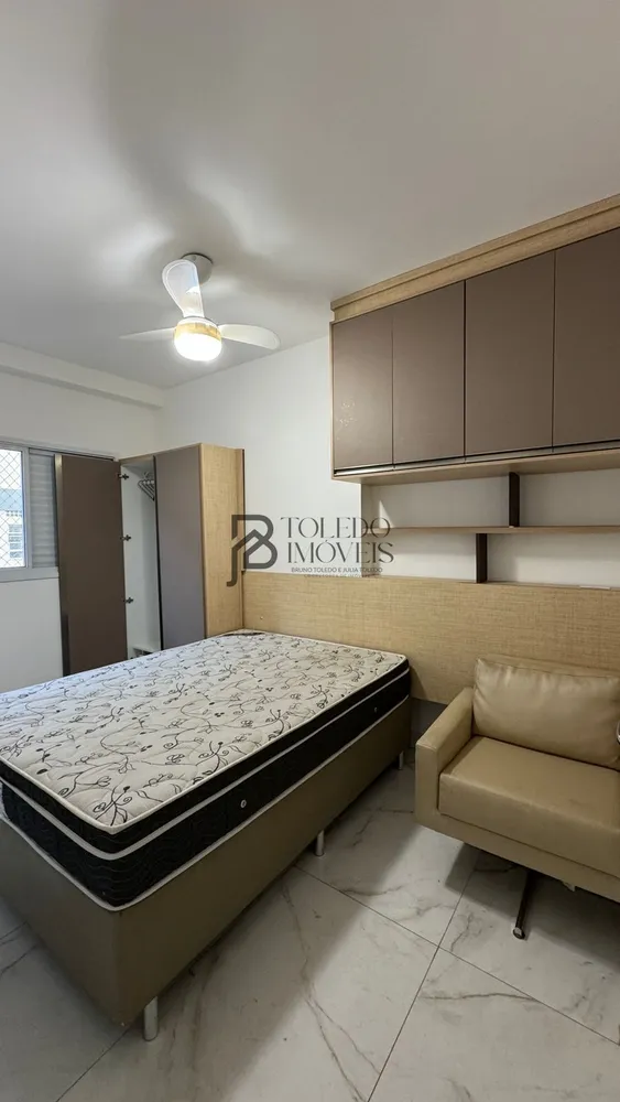 Apartamento, 2 quartos, 83 m² - Foto 9