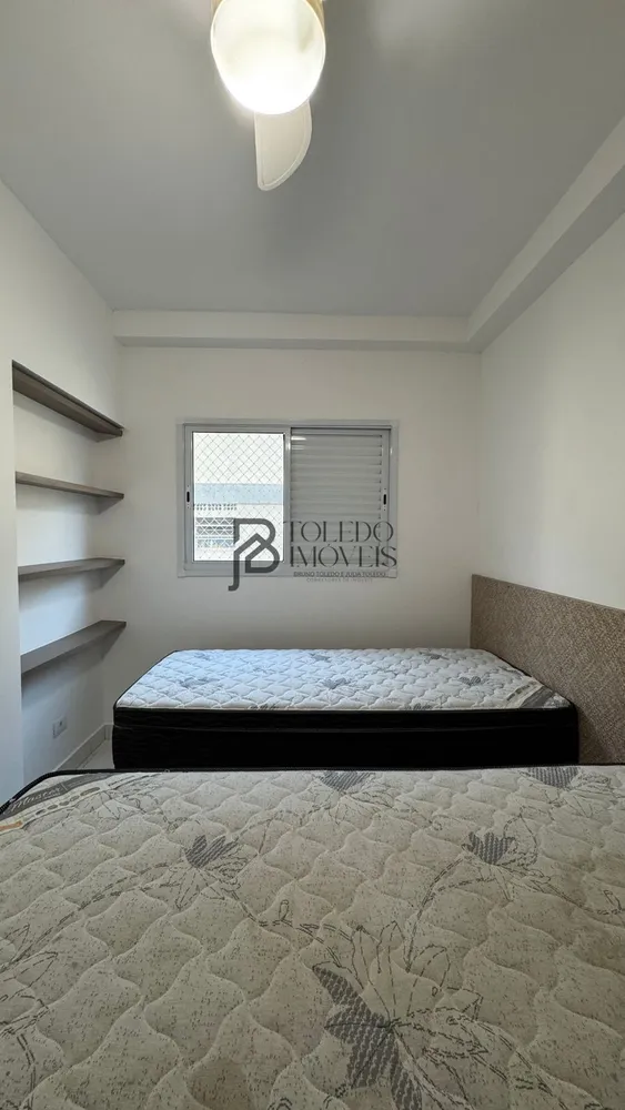 Apartamento, 2 quartos, 83 m² - Foto 7