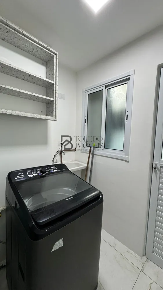 Apartamento, 2 quartos, 83 m² - Foto 2