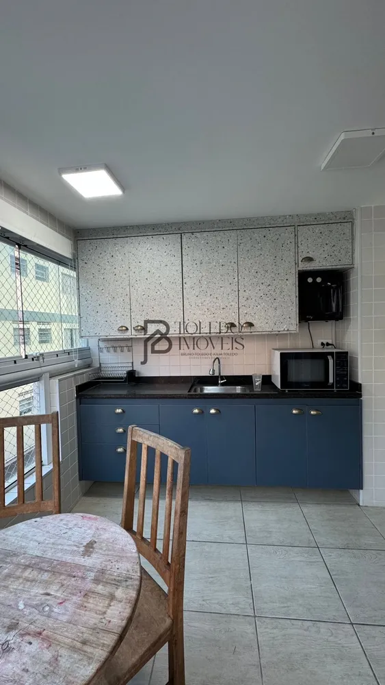 Apartamento, 2 quartos, 83 m² - Foto 8