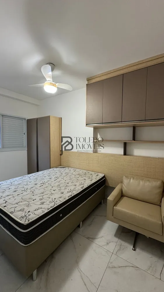 Apartamento, 2 quartos, 83 m² - Foto 3