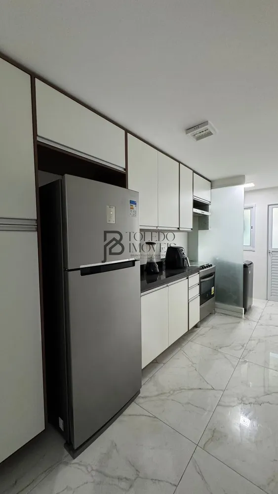 Apartamento, 2 quartos, 83 m² - Foto 4