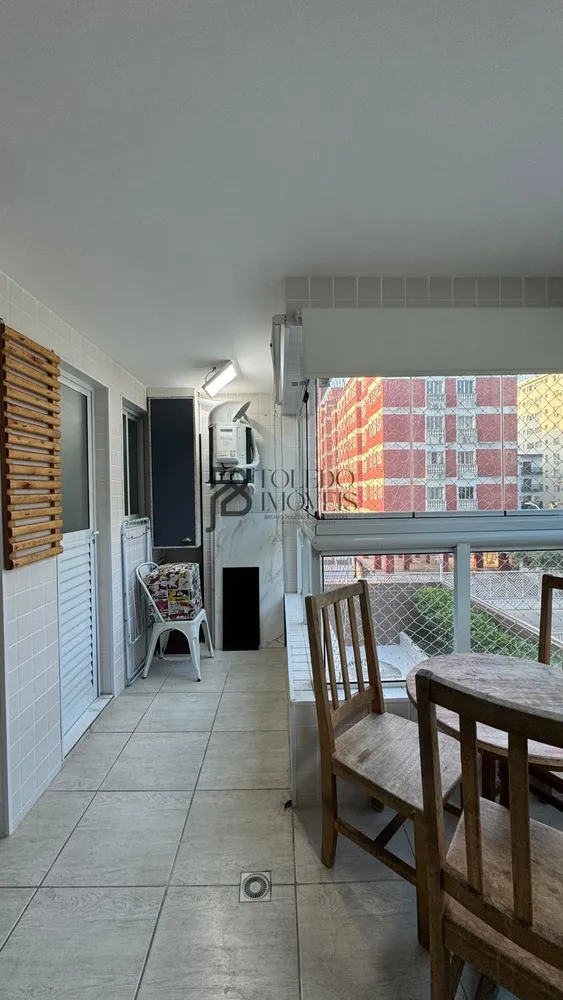 Apartamento, 2 quartos, 83 m² - Foto 3
