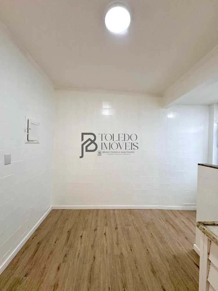 Apartamento, 2 quartos, 54 m² - Foto 1