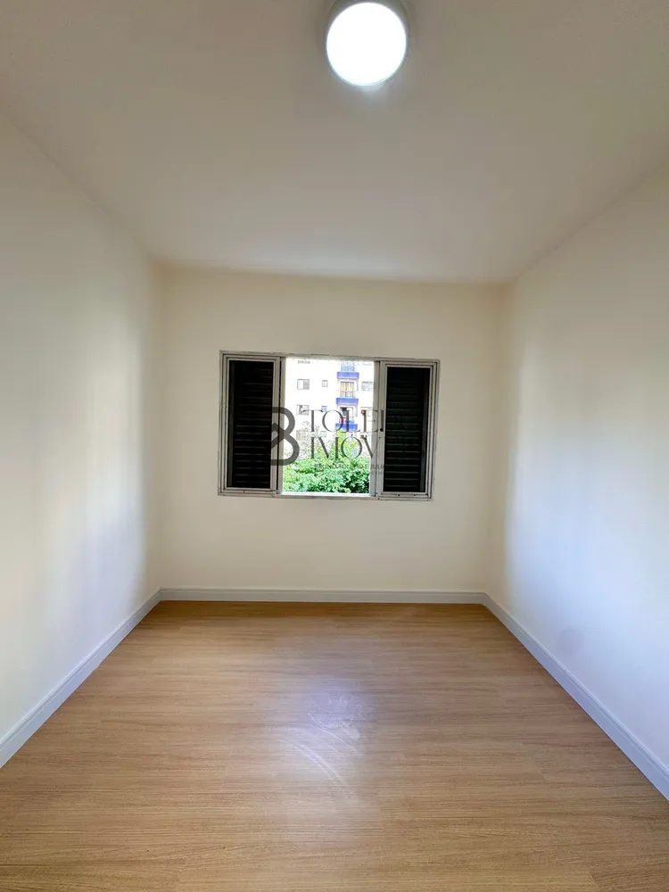 Apartamento, 2 quartos, 54 m² - Foto 2