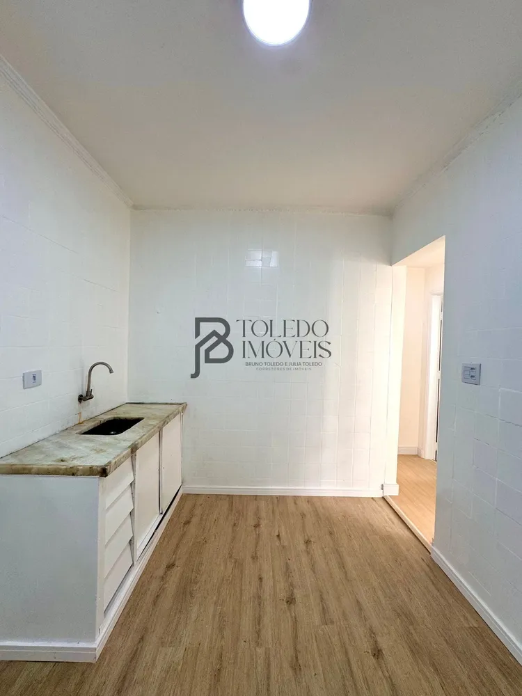 Apartamento, 2 quartos, 54 m² - Foto 5