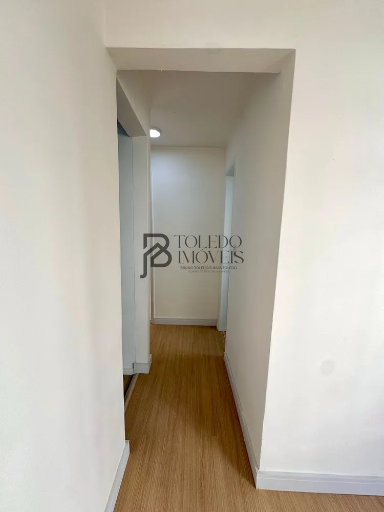 Apartamento, 2 quartos, 54 m² - Foto 4