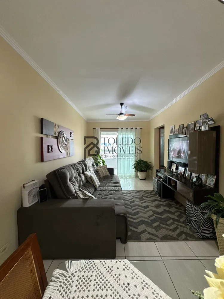 Apartamento, 2 quartos, 86 m² - Foto 2