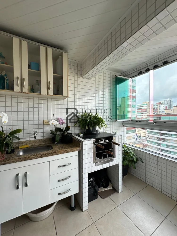 Apartamento, 2 quartos, 86 m² - Foto 6