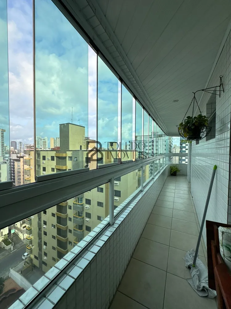 Apartamento, 2 quartos, 86 m² - Foto 8