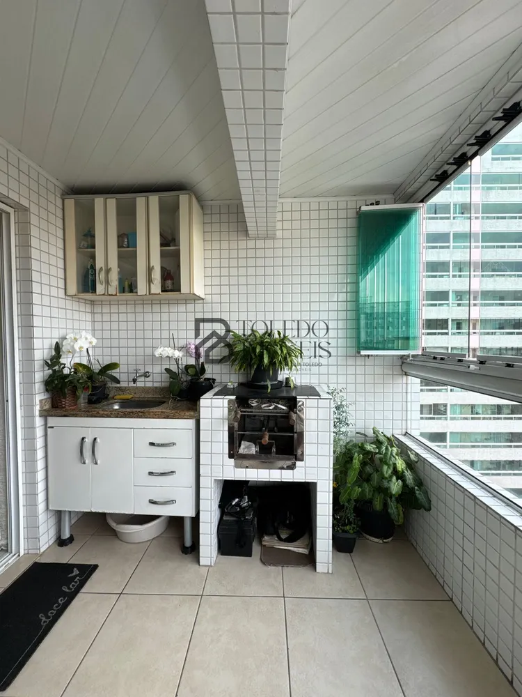 Apartamento, 2 quartos, 86 m² - Foto 5