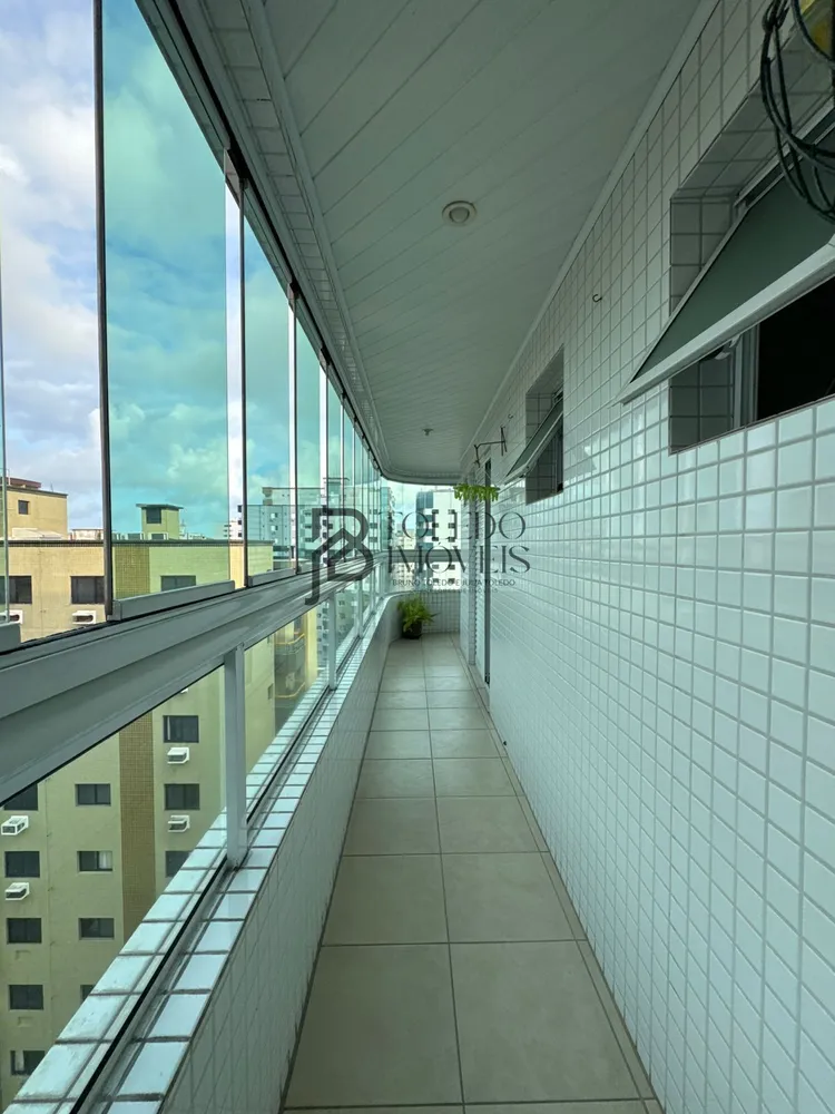 Apartamento, 2 quartos, 86 m² - Foto 3