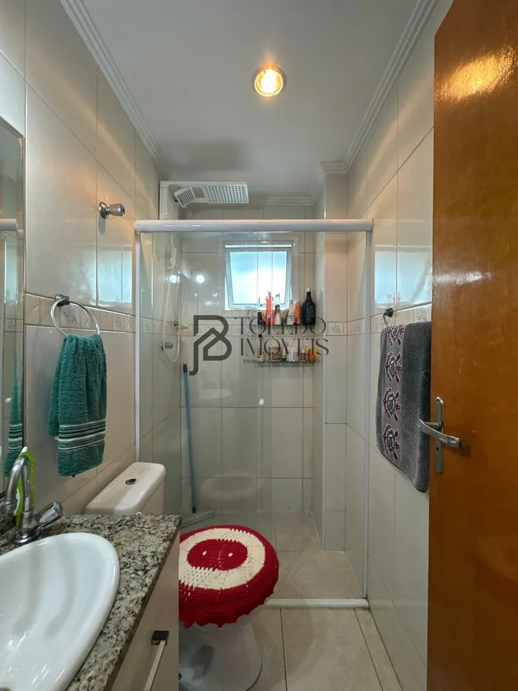 Apartamento, 2 quartos, 86 m² - Foto 16