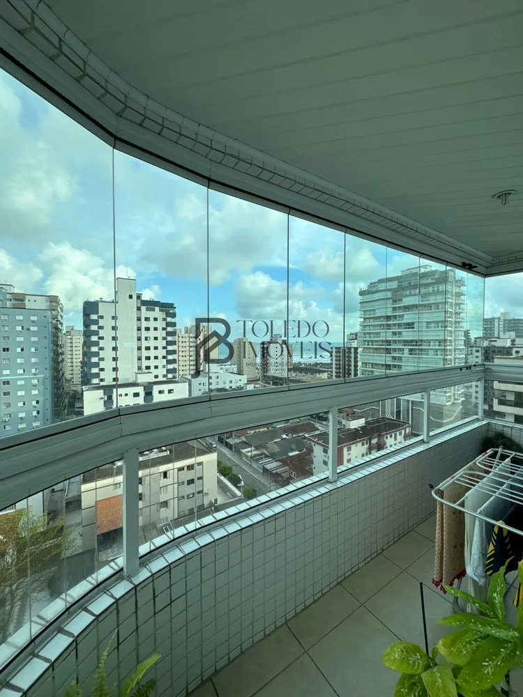 Apartamento, 2 quartos, 86 m² - Foto 1