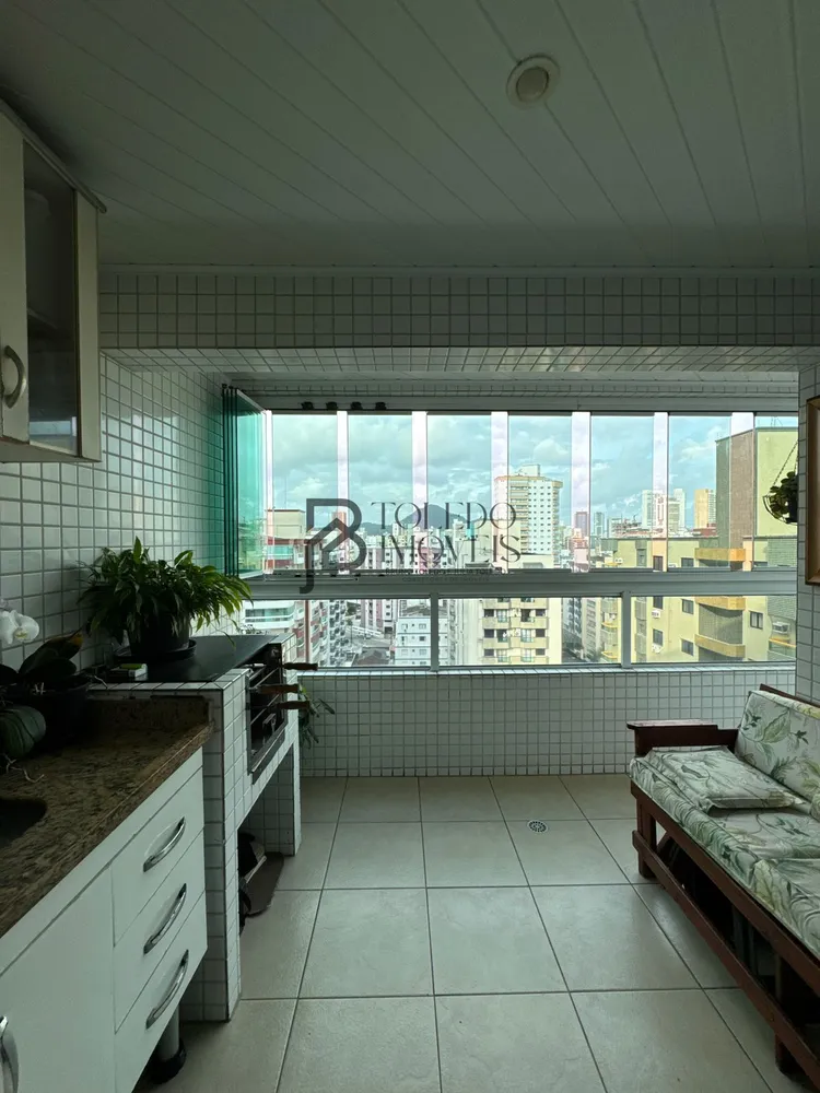 Apartamento, 2 quartos, 86 m² - Foto 4
